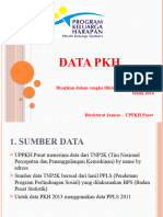 2. Data PKH