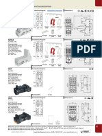 E - Sockets and Accesories GZT4, GZM4, GZ4, GS4