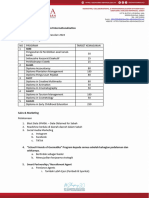 Income Generation GCK 2024