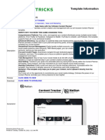 Notion Template - Notion Content Planner Template