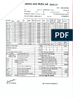 Income Tax Agadan Prapatra