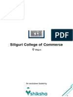 Siliguri College of Commerce