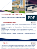 FR-Topic 15-IFRS 9