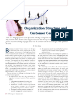 0808-13FA Organizationstructureandcustomercentricity