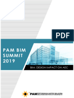 2019 Pam Bim Summit