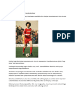 Franz Beckenbauer-WPS Office