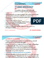 POWER HEGEMONYLEGITIMACY AND IDEOLOGY PDF File