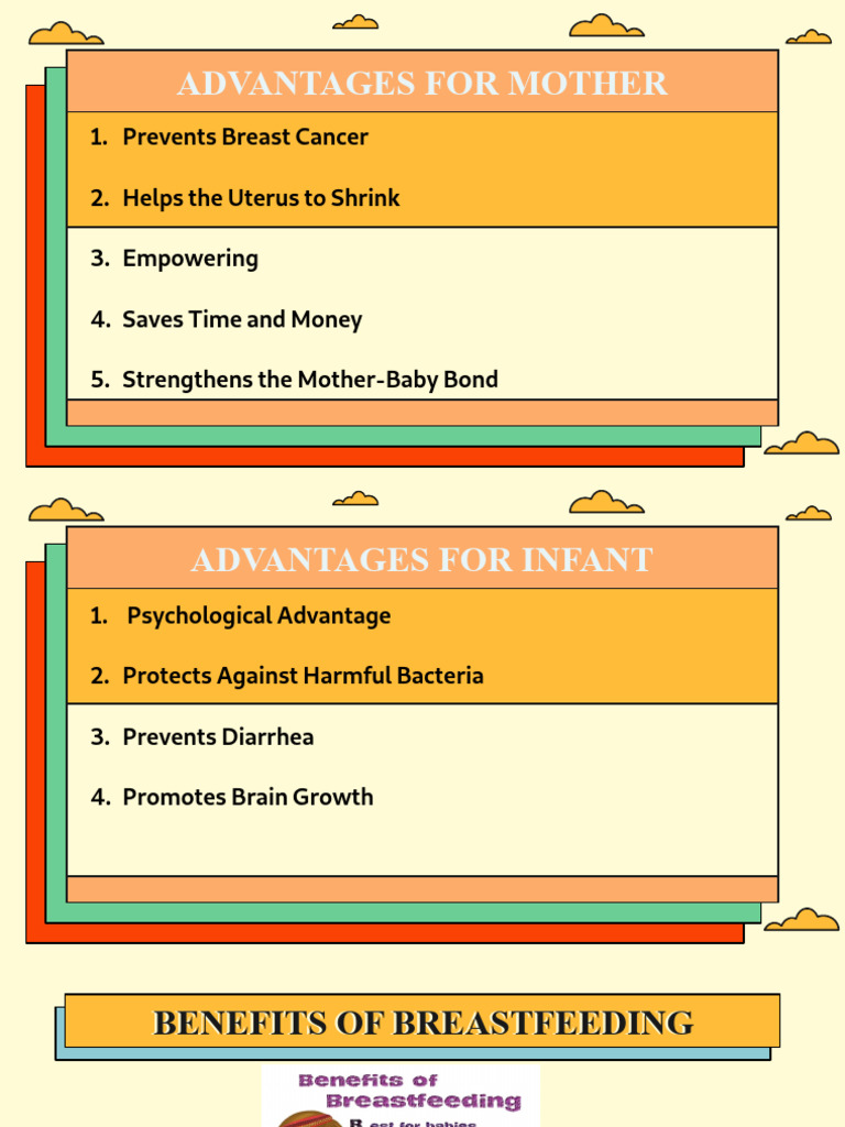 10 STEPS TO SUCCESSFUL BREASTFEEDING DOH PDF visual data 4