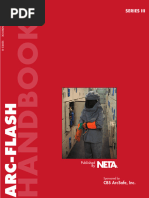 NETA Handbook Series II Protective Vol 3 PDF | PDF | Relay