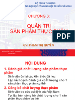 Chuong 3 Quan Tri San Pham Thuc Pham