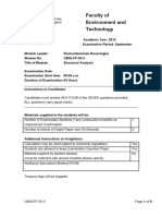 May 12 L3 Proposed Exam Paper UBGLFP-20-3