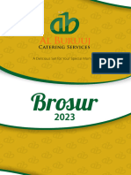 Brosur 2023
