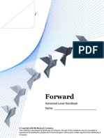 Forward Participant Handbook