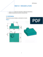 Actividad 3.4-Extrusión Cortes