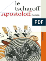 Apostoloff (Lewitscharoff Sibylle) 