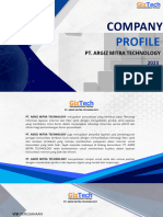 Company Profile Giztech