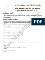 Inter 1st Year Grammer English 2023 TelanganaNotes New Book PDF