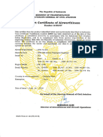 1.4_Export Certificate of Airworthiness