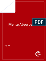 Maria Montessori Mente Absorbente Cap. 13 Movimiento y Desarrollo Total