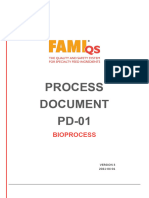 PD-01 Bioprocess V3