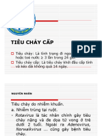 Tiêu chảy cấp