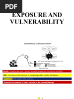 Lecture 4 Vulnerability