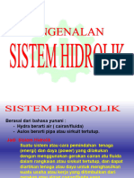 Hidrolik