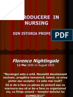 Introduce Re in Nursing