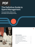 Scr-Definitive Guide To Spend Management