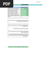 FINAL Calculation Sheet