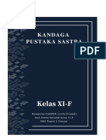 BUKU Kumpulan Carpon XI-F Oke