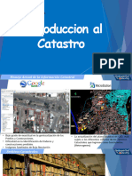 1 Introduccion Al Catastro GSI