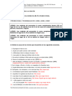 Tema 4 - 13 - GramÃ¡tica Normativa (5) - El Rã©gimen Verbal