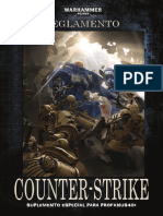 Warhammer Profanus - Counter Strike