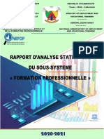 Rapport Danalyse Fop 2021