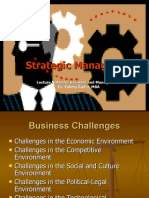 04 Strategic Management