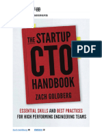 Startup Cto Handbook CN