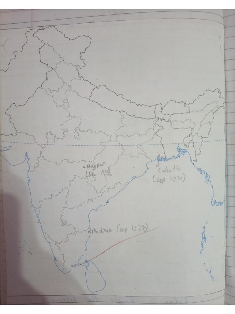 Maps | PDF