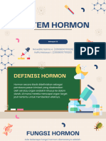 Sistem Hormon Pada Ikan