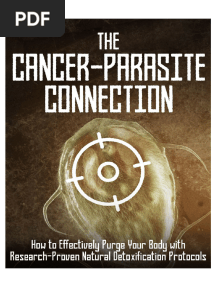 TEST - Cancer-Parasite
