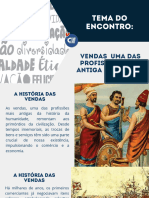 Vendas, Vendedor e Técnicas de Vendas - BAIXAR PDF