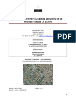 PPSPS Residence Peyrouzere - Castelanaudary