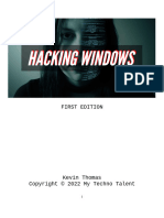 Hacking Windows exploits