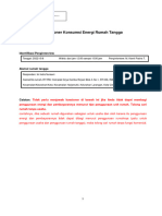 2020A 2000229 M. Kamil Pasha T Questionnaire HEC Final (Survey)