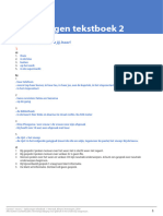 Contact Nieuw 2 Oplossingen Tekstboek