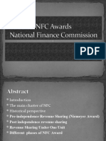 NFC Awards