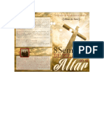 8 Semanas de Milagros en El Altar PDF