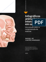 Infográficos Animados e Interativos em Saúde Um Estudo Sobre A Compreensão de Notícias