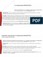 Supravegherea, Prevenirea Si Limitarea Infectiilor Asociate Asistentei Medicale Red