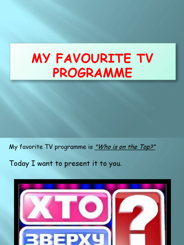 PROGRAMME TV PERSONNALIS S LECTION DE VOTRE intelligence overview